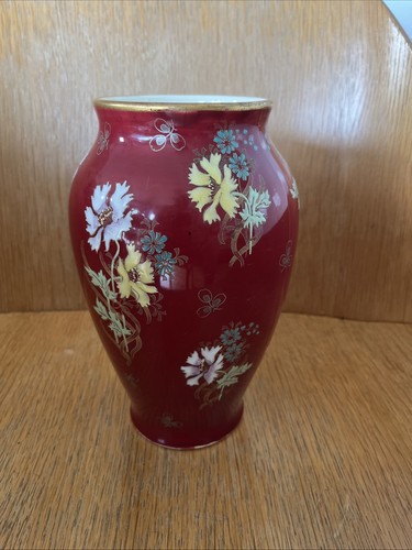 Boch frères keramis vase - boch, keramis,