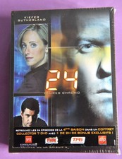 24 Heures Chrono Saison 4 –