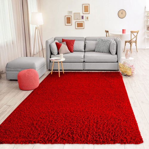 Shaggy poils longs tapis - shaggy,