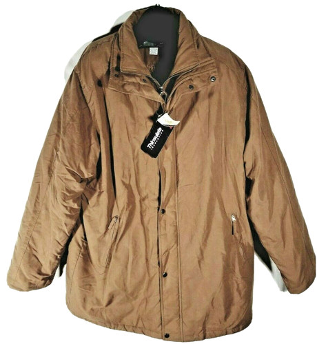 Kingsize brand mens winter - kingsize,