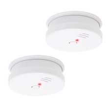Detecteurs fumee alarme - detecteurs,