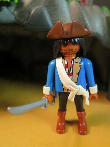 Pirate 4292 écharpe - c1, et