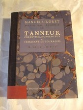 MANUEL RORET DU TANNEUR /  M