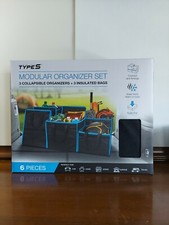 TypeS Modular Organizer Set-3