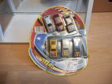 Coffret cadeau Mira 6 voitures