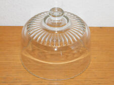 vintage 16cm DURALEX ARCOPAL