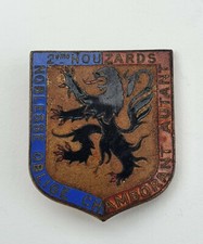 2° Régiment de Hussards