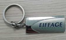 PORTE CLE ANCIEN ENVIONS 1964 A NOS JOURS FRANCE EIFFAGE IMMOBILIER 