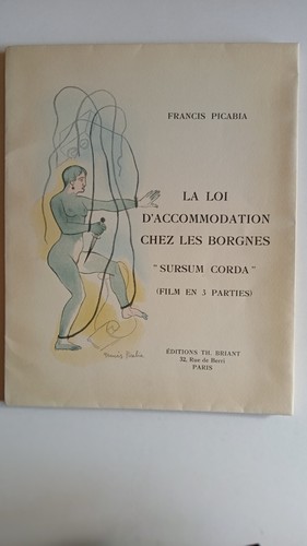 Francis picabia loi - francis,