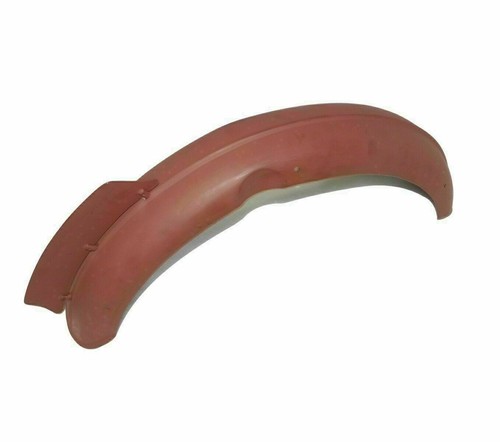 Garde boue fender pour tôt - fender,
