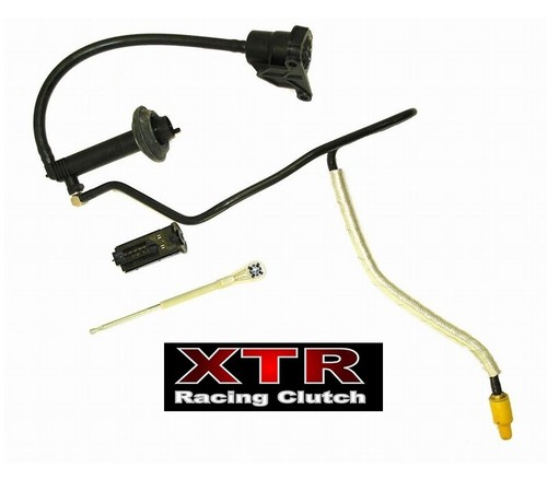 Xtr pre bled master cyl - pre-bled,