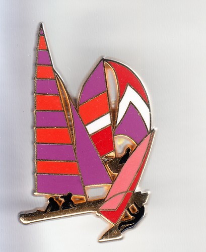 Rare pins pin sport 3d - pin's, ..