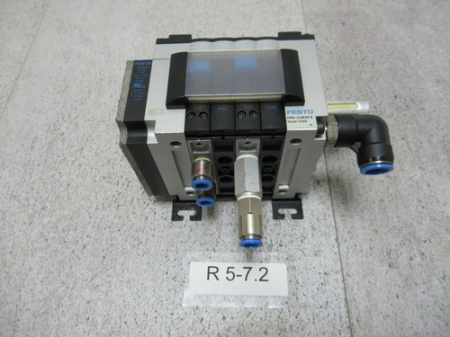 Festo 18204 distributeur - 18204,