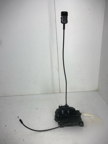 Serrure avant droit renault - serrure,