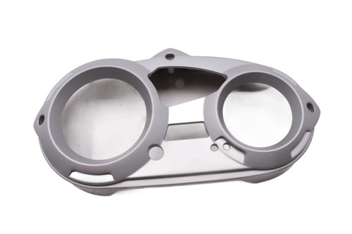 Couvre instrument tableau - instrument, de