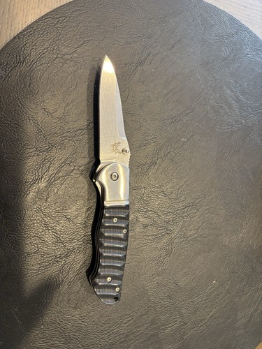 Benchmade appparition 670 - benchmade,