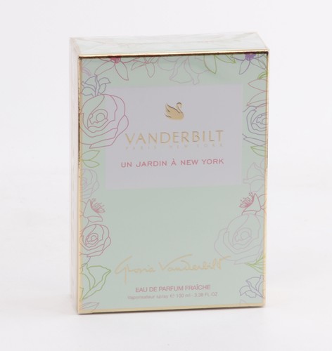 Gloria vanderbilt jardin a - vanderbilt,