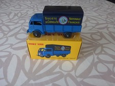 DINKY TOYS 25 JB Ford Camion