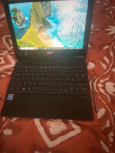 Portable avec écran - avec,