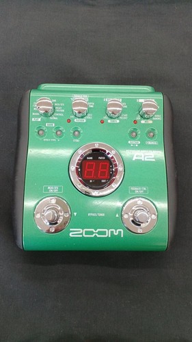 Zoom a2 - /,