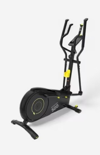 Vélo elliptique domyos el520 - vélo,
