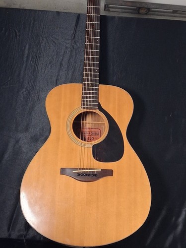 Yamaha 150 vintage - yamaha, fg-150