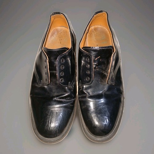 Vintage solovair shine - hi,