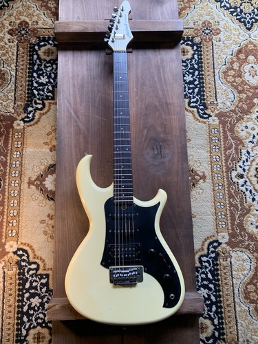 1985 1987 aria pro - pro, wildcat