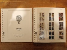 France Feuilles Lindner T +