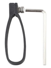 Support plaque - support, de