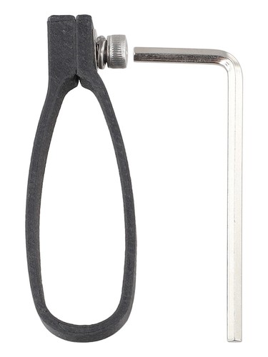 Support plaque - support, de