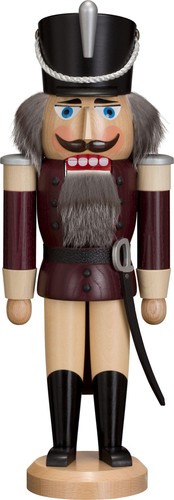 Casse noisette husar - casse-noisette,