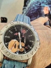 Montre Johnny Hallyday Numéroté