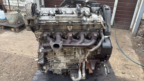 Volvo xc90 moteur - xc90, d5244t