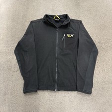 Mountain Hardwear Grid Jacket