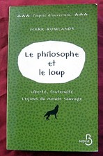 Le philosophe et le loup