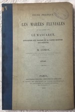 1881 M.Comoy ÉTUDE PRATIQUE