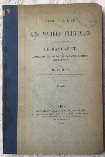 1881 comoy étude pratique - m.comoy,