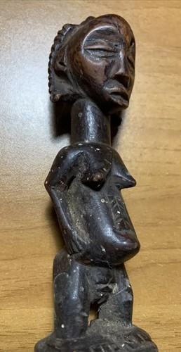 Rare hochet féticheur - rare,