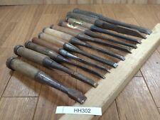 Ciseau Japonais Vintage Cassé