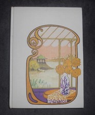 le lac - camille bourniquel