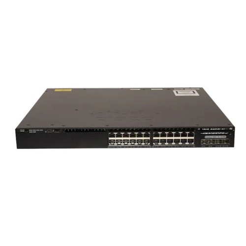 Switch cisco catalyst - cisco,
