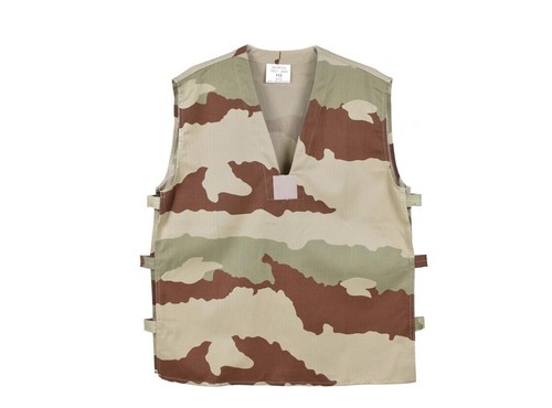 Chemise débardeur gao - débardeur,