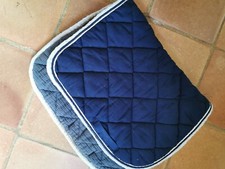 Tapis de selle de cheval