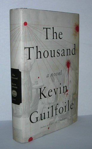Kevin guilfoile the - kevin,