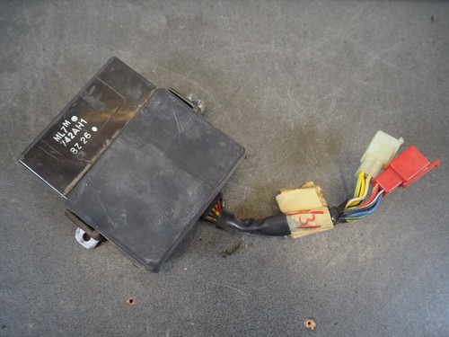 Control unit cdi - cdi, honda