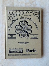 Livre L'apiculture des quatre
