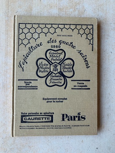 Livre apiculture des quatre - livre, l'apiculture