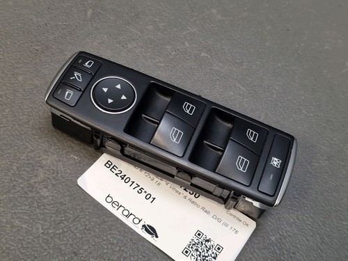Bouton commande leve vitre - , /