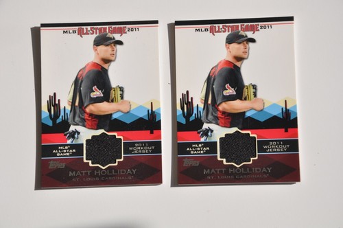 2011 topps update matt - topps,